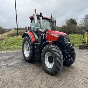Tractor Case IH Puma 220 con Componentes Clave para Arado, Labranza y Cultivo - Incluye Motor, Bomba, Engranajes, Caja de Cambios y Rodamientos - Product Image 4