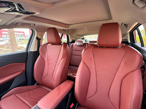 BRAND NEW 2026 B M W X2 S Drive 25i SUV 2499cc 5Seater 299hp 4Cylinder 4WD Petrol left hand Automatic Transmission - Product Image 4