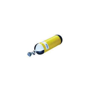 Alat Pernapasan Mandiri Drager <span class=keywords><strong>PSS</strong></span> SCBA Pabrik Cina - Product Image 4