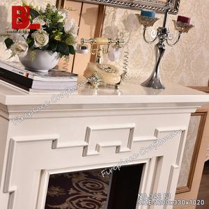 342 <span class=keywords><strong>Console</strong></span> <span class=keywords><strong>de</strong></span> <span class=keywords><strong>cheminée</strong></span> décorative pour la maison, économique, avec fonction <span class=keywords><strong>de</strong></span> chauffage, à bois, électrique, à LED, à vapeur <span class=keywords><strong>de</strong></span> gaz et à lumière - Product Image 6