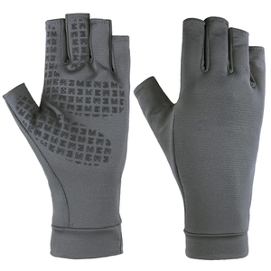 Guantes de Pesca con Logotipo Personalizado, Servicio OEM, Protección UV, Agarre Antideslizante para Pescadores, Venta al Por Mayor, Suministro a Granel, Exportación - Product Image 3