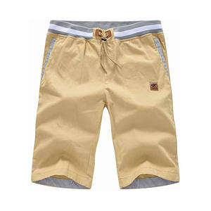 Shorts de sport pour homme, écologiques, respirants, décontractés, pour la plage, été - Product Image 6