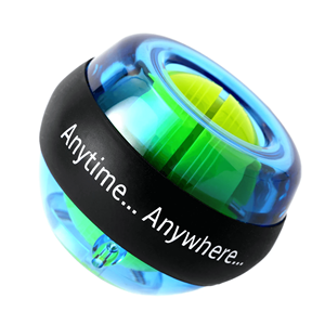 Sports Pro per Powerball: Impugnature per Mani Rinforzate per Migliorare le Prestazioni - Product Image 2