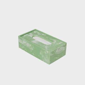 Porte-serviettes en bois durable et écologique, approvisionnement en vrac pour l'exportation, boîtes à mouchoirs de qualité - Product Image 4