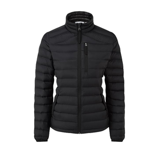 Low MOQ <b>Women</b> Puffer Jackets Custom Street Wear Apparel Fashion <b>Padded</b> Equestrian Equine Riding <b>Coat</b> Puffer Jacket For <b>Women</b> - Product Image 1