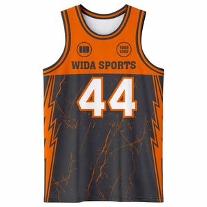 Venta al por Mayor de Uniformes de Baloncesto Personalizados para Hombres, Fabricante para Escuelas, Clubes y Academias, Conjunto de Camiseta y Pantalones Cortos Personalizados para Equipos - Product Image 6