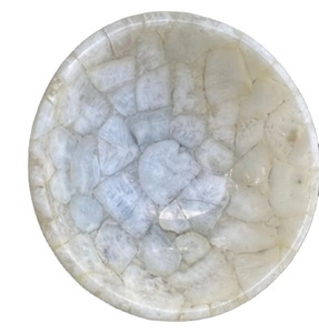 อ่างล้างหน้าควอตซ์ทรงสี่เหลี่ยมผืนผ้าสำหรับเคาน์เตอร์และอ่างล้างหน้าหินธรรมชาติเป็นมิตรกับสิ่งแวดล้อม - Product Image 1