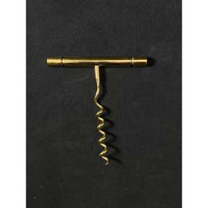 Gold PVD Coated Stainless Steel Bar <b>Tools</b> Set Cork & Bottle Opener Strainer Jigger Tong Stirrer Hanging Perfect Set of Drinkware - Product Image 5