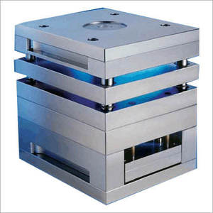 Molde de inyección de plástico de precisión personalizado para la fabricación de componentes de electrodomésticos, precio de fábrica - Product Image 4