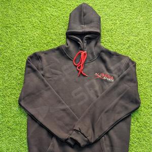 IBERIA Özel Tasarım Kapüşonlu Üst |   Nefes Alabilen Hızlı Kuruyan Polyester |   OEM Takım Spor Giyimleri. - Product Image 5