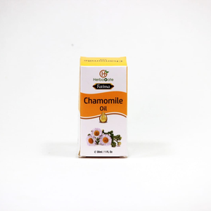 Aceite de Manzanilla de Primera Calidad para Aromaterapia Diaria, Masajes y Aplicaciones Naturales de Bienestar para el Cuidado de la Piel - Product Image 3