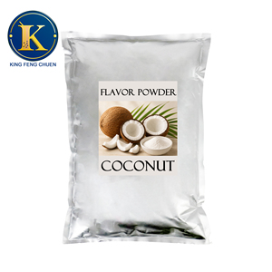ผงชงชาไทยรุ่นชาไข่มุก 1 กก. ยี่ห้อคิงเฟิงชุ่น ได้รับการรับรองมาตรฐาน HACCP ISO22000 อายุการเก็บรักษา 16 เดือน ผลิตในไต้หวัน - Product Image 4