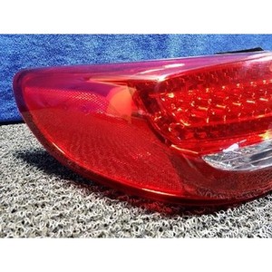 ไฟท้าย LED ซ้ายหลัง สำหรับรถยนต์ Grandeur/Azera มือสอง ของแท้ รหัสอะไหล่ 924013L500 - Product Image 3