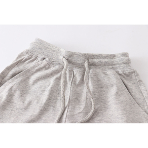Nouvelle Collection 2026 – Short Décontracté en Coton Uni pour Garçons, Style Vintage, Doux et Confortable, Vêtements Enfants de Haute Qualité - Product Image 5