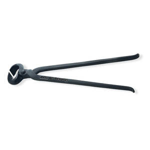 Probador de Cascos de Caballo Profesional de Acero Inoxidable, Herramienta de Herrador de Alta Resistencia, Recorte Preciso de Cascos de Caballo, Corte Afilado Duradero, Reutilizable - Product Image 5