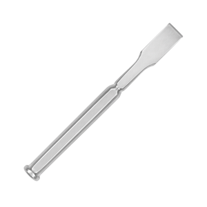 Cincel Quirúrgico Premium, Instrumento de Precisión para Esculpir Huesos, Fabricante OEM Ariston International - Product Image 1