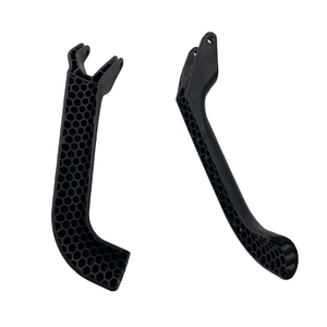 Plásticos Personalizados: Servicio integral OEM/ODM, desde el diseño hasta el producto finalizado - Soporte - Product Image 6