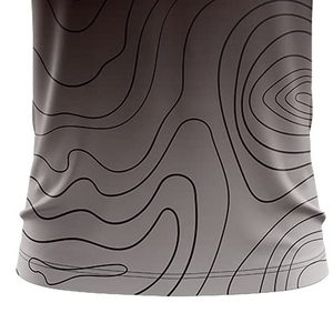 T-shirts sublimés pour hommes, vêtements décontractés, nouveau style été, vêtements tendance, t-shirts sublimés pour hommes, qualité élégante. - Product Image 6