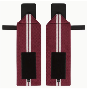 Attelle de poignet réglable légère en néoprène avec fermeture auto-agrippante, protection professionnelle antidérapante pour la musculation, unisexe - Product Image 4