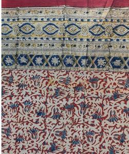 <b>Top</b> Quality Lightweight Cotton Flat <b>Bed</b> Sheet Daily Use For Modern Bedroom Decor At Best Price By Supplier Bedsheet - Product Image 3