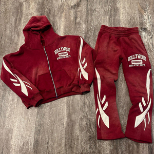Sweat à capuche surdimensionné pour homme, 100% coton, lavage à l'acide, de haute qualité, personnalisé, imprimé, streetwear, sweat à capuche surdimensionné OEM - Product Image 2