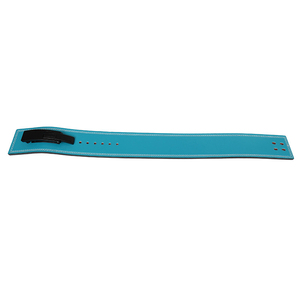 Cinturón de Levantamiento de Pesas Unisex Personalizado al por Mayor, Cinturón de Cuero Vacuno Transpirable y Resistente para Fitness y Levantamiento de Pesas - Product Image 2