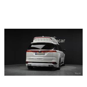 Kia Carnival 2022 de 9 Plazas, Gasolina, Furgoneta con Cámara Trasera, Caja de Cambios Automática, 18,724 km, para Empresas de Necesidades Especiales - Product Image 4