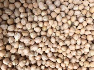 ถั่วชิกพีคาบูลีเกรดพรีเมียม CREKS คุณภาพบริสุทธิ์ 100% (7มม. 8มม. 9มม. 12มม.) เกรดอาหาร บรรจุภัณฑ์ขนาดใหญ่ 25กก. ราคาประหยัด - Product Image 4