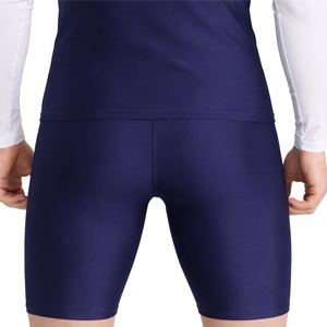 Shorts de plage sportifs pour hommes, extensibles, confortables, légers, à séchage rapide, antibactériens, parfaits pour le surf, la natation, la plongée, la plage - Product Image 5