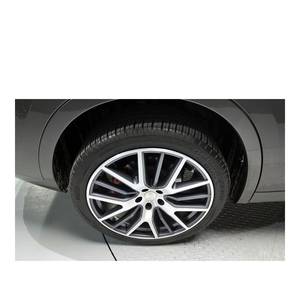 Maserati Levante 3.0 AWD GranLusso 2019/12, 47,429 km, Caja de Cambios Automática, Asientos de Cuero, Volante a la Izquierda, Cámara Trasera - Product Image 5