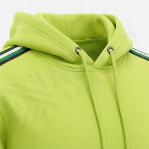 Sweat-shirts confortables pour hommes, respirants, nouveau style, sur mesure, qualité supérieure, en stock, décontractés, à la mode, vente en gros - Product Image 4