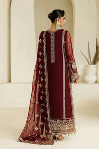 Robe pakistanaise Salwar Kameez à la mode, conçue sur mesure, pour femmes, tenue de soirée, robe décontractée, robe de fantaisie, fabriquée sur mesure - Product Image 2