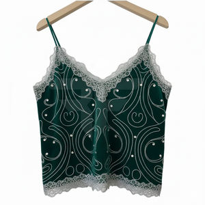 Blusas Esenciales para Mujer al por Mayor, Camiseta sin Mangas Clásica Informal, Transpirable, de Secado Rápido, 100% Poliéster para Ropa Deportiva de Moda - Product Image 3