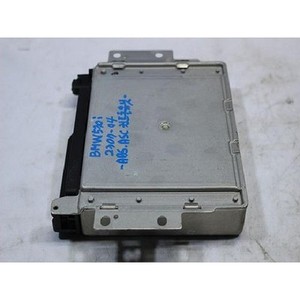 ECUs y Módulos de Computación Usados de la Serie 5 1164130 - Product Image 4