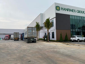 เมล็ดเม็ดมะม่วงหิมพานต์สีขาวออแกนิก usda/eu W240 W320พืชผลใหม่0084915196568โรงงาน hanfimex - Product Image 5