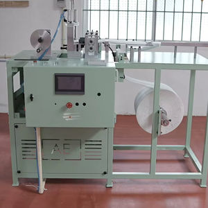 Máquina para enrollar almohadillas de compresión - Product Image 6