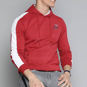Sudaderas con Capucha para Hombre, Manga Larga, Estilo Casual, Ropa Deportiva para Exteriores, Sudaderas Casuales para Hombre - Product Image 3