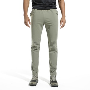 Pantalon Capri décontracté Elements Joggers avec coupe ample et confortable, léger, taille élastique, taille mi-haute, taille-6XL - Product Image 2