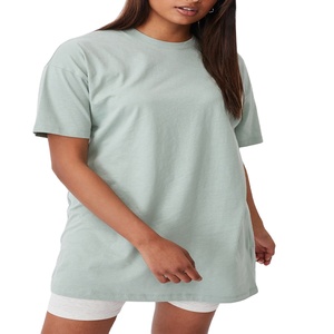 เสื้อยืดคอตตอน 100% 230gsm 16 สี สำหรับผู้ชาย ผู้หญิง ยูนิเซ็กซ์ ปรับแต่งได้ตามต้องการ เสื้อยืดเปล่า 230gsm สไตล์ลำลอง เสื้อยืดผู้ชาย - Product Image 1