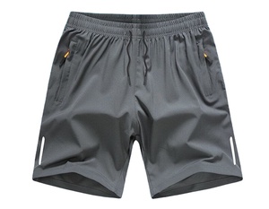 Pantalones Cortos Lisos para Hombre 2026, Pantalones Cortos Casuales de Color Sólido, Pantalones Cortos de Verano de Secado Rápido y Transpirables, Pantalones Cortos Ligeros para Natación - Product Image 2