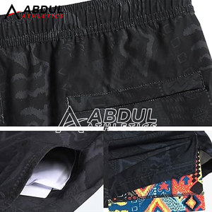 Premium Gym <b>Shorts</b> For Training Workouts Running Exercise Sessions And Daily Fitness Activities With Breathable Fabric - Product Image 2