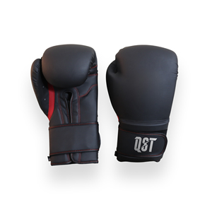 Guantes de Boxeo Personalizados OEM para Artes Marciales, Sparring, Entrenamiento, Fitness, Muay Thai, 10oz, 12oz, 14oz, 16oz, con Logotipo Personalizado - Product Image 5