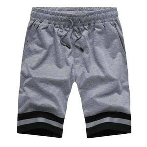 Ensemble short et t-shirt pour homme, nouvelle collection, haute qualité, respirant, séchage rapide, style décontracté - Product Image 4