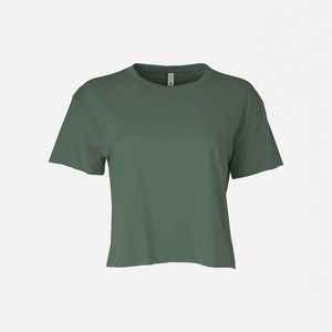 เสื้อยืดแฟชั่นสำหรับผู้หญิงเสื้อผ้าลำลองแบบสตรีทแวร์เนื้อนุ่มใส่ได้ทุกวันสำหรับฤดูร้อน - Product Image 5