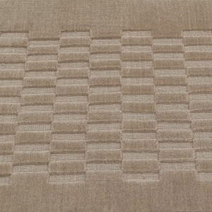 Tapis en laine fait main sur mesure, design minimaliste, fabricant de tapis, cadeau de la Saint-Valentin pour hôtel, décoration intérieure - Product Image 2