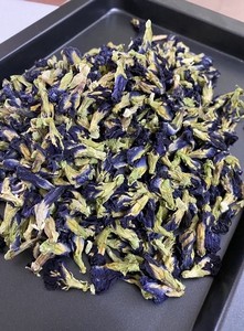 Thé détox aux fruits séchés Fleur de pois papillon bleu - Product Image 6