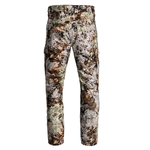 Pantalones de Caza de Camuflaje Unisex GRACE SIGN GS-HW para Invierno, Resistentes al Agua y a Desgarros, Multibolsillos, de Alta Resistencia - Product Image 3