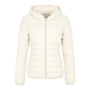 Chaquetas acolchadas para mujer de alta calidad, última versión, muy demandadas, cómodas, impermeables, antipilling, modernas. - Product Image 5