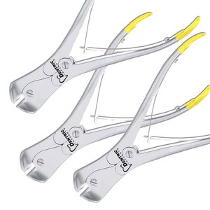 Dentric Implants Vital Wire Cutter Orthopedic Surgical <b>Instruments</b> Stainless Steel Orthopedic Pin Surgical Medic <b>Instruments</b> CE - Product Image 5