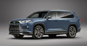SUV haut de gamme Highlander 7 places, prix d'usine, performances fiables, prêt à l'exportation dans le monde entier, livraison rapide - Product Image 4